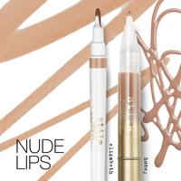 Nude Lips Duo