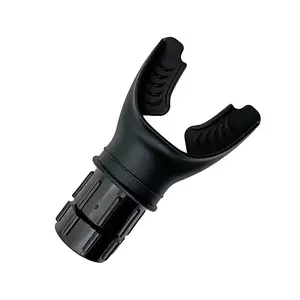 Lung Capacity & Respiratory Endurance Trainer