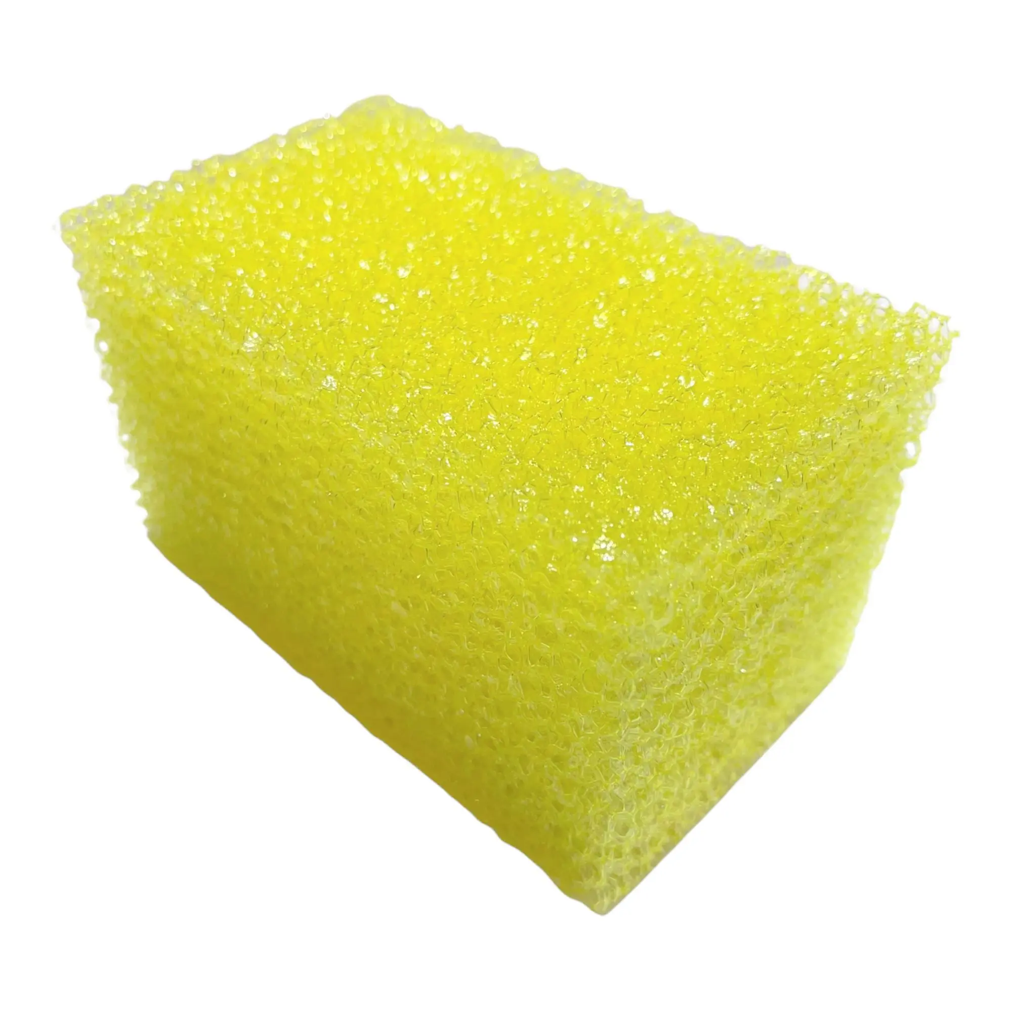 Buff and Shine® Bug Block Scrubber Sponge #335 Buff and Shine® Bug Block Scrubber Sponge #335