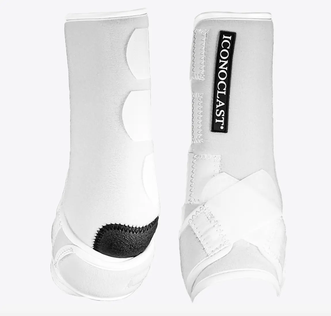 Iconoclast Support Horse Sport Boots