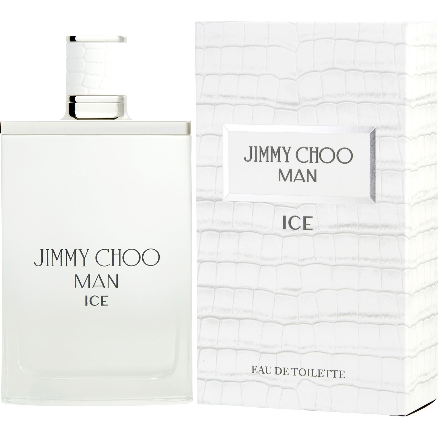 Jimmy Choo Man Ice By Jimmy Choo Edt For Men