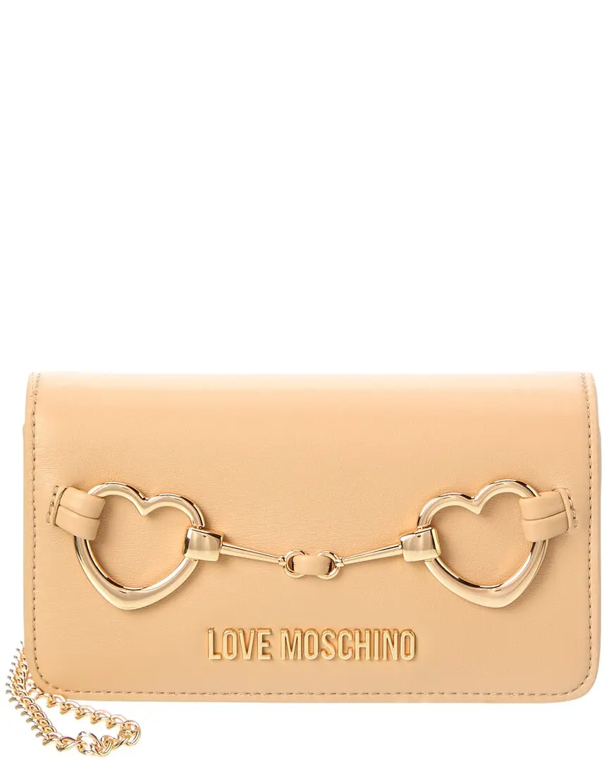 Love Moschino Crossbody