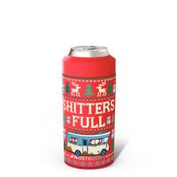 Universal Buddy | $h*%ter's Full | Red