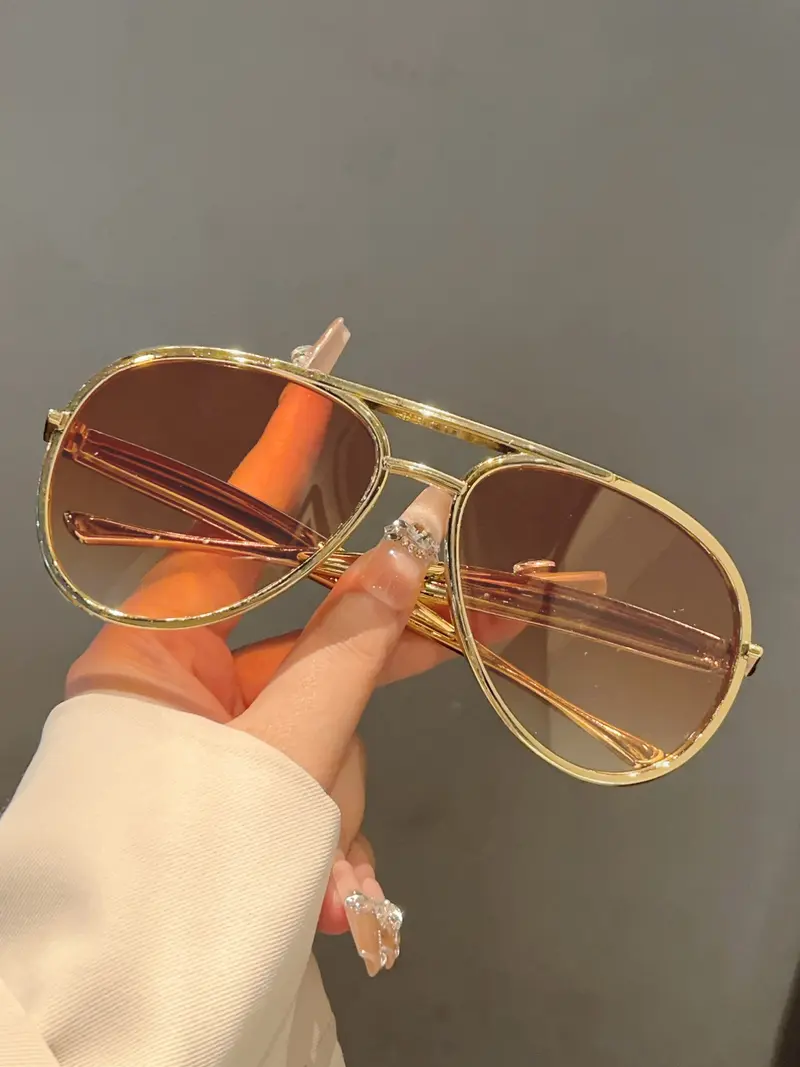 women's designer sunglasses - TikTok Shop