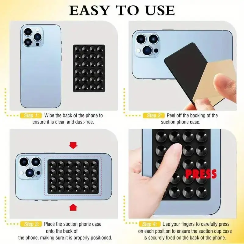 Silicone Pop It Phone Case Anti-Stress Bubble Fidget iPhone Case, Shockproof Protective Cover with Push Pop Sensory Back, Soft TPU Slim Fit for iPhone Models - TikTok Shop Silicone Pop It Phone Case Anti-Stress Bubble Fidget iPhone Case, Shockproof Protective Cover with Push Pop Sensory Back, Soft TPU Slim Fit for iPhone Models - TikTok Shop