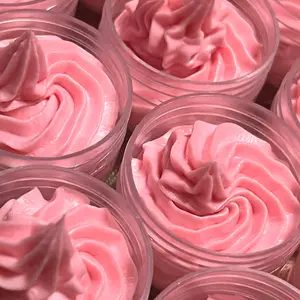 Strawberry Cheesecake Drip - Body Silk Body Butter