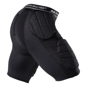 Rival™ Integrated Girdle with High-Density Thigh Pads