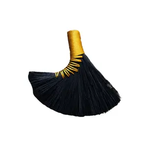 Mini Tampico Altar Broom