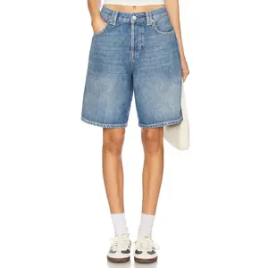 Free People x We The Free Montana Short in Haven