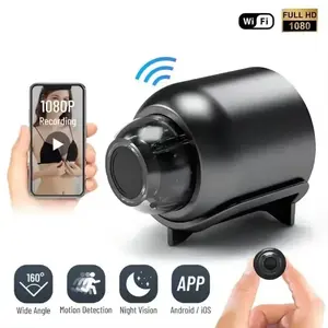 camera, intelligent  camera, mobile remote application, anytime, anywhere viewing, Good Housekeeping Assistant,  camera, can be viewed remotely (without SD card), USB plug in for use wireless Safety Local