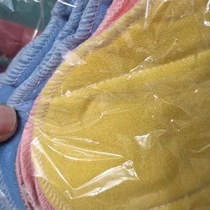 Reusable Leak-Proof Incontinence Pads Set (4/6/10 Pack), Washable Graphene-Blend Fabric Liners, Soft Absorbent Protection Pads for Women & Seniors, Eco-Friendly Daily Care for Home, Travel & Overnight Use SpringStatements