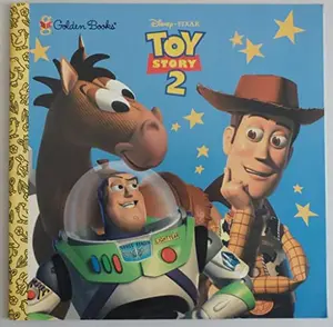 USED-Toy Story 2 by Diane Muldrow (Paperback)