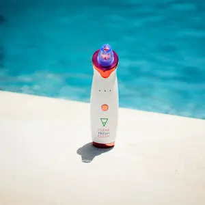 Microdermabrasion Vacuum