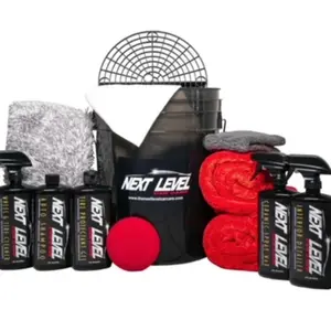 Professional Detailers Kit
