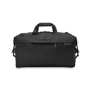 Briggs & Riley Baseline Weekender Duffle - Black