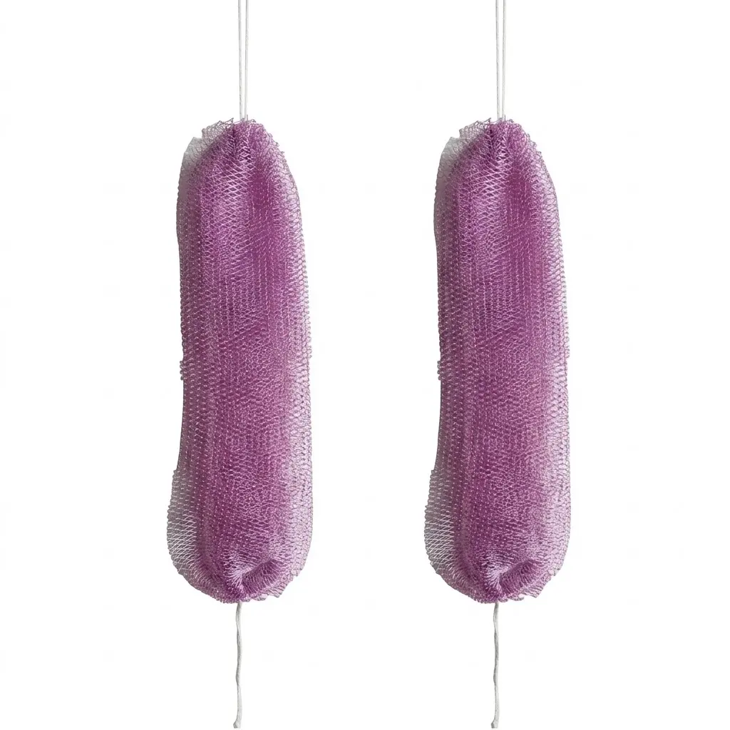 2  Pcs*Purple 