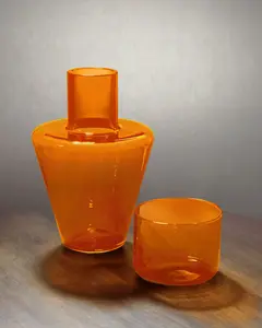 The Maker Decanter Set