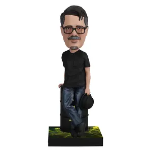 Breaking Bad - Vince Gilligan Bobblehead