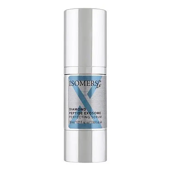 Isomers Skincare Isomers Diamond Peptide Exosome Perfecting Serum