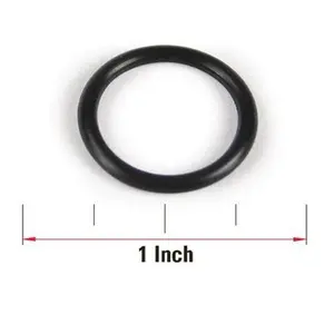 Fleck (13302) O-Ring, Brine Spacer