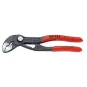 Grip On  5in. Cobra Pliers