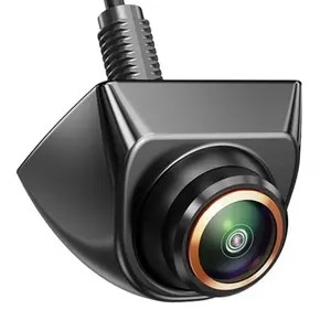 Car Backup Camera 12 LED Night Vision Waterproof, Broad View, High-Quality Car Rear View Mirror, Durable Design for Safe Driving Experience