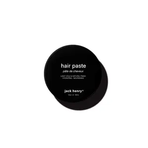 hair paste