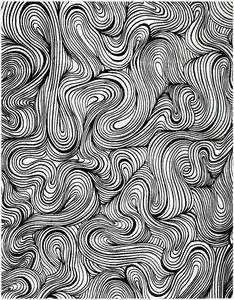 Grenelle Machine Woven  Elle Decor x LIVABLISS EDGN-2307 Area Rug