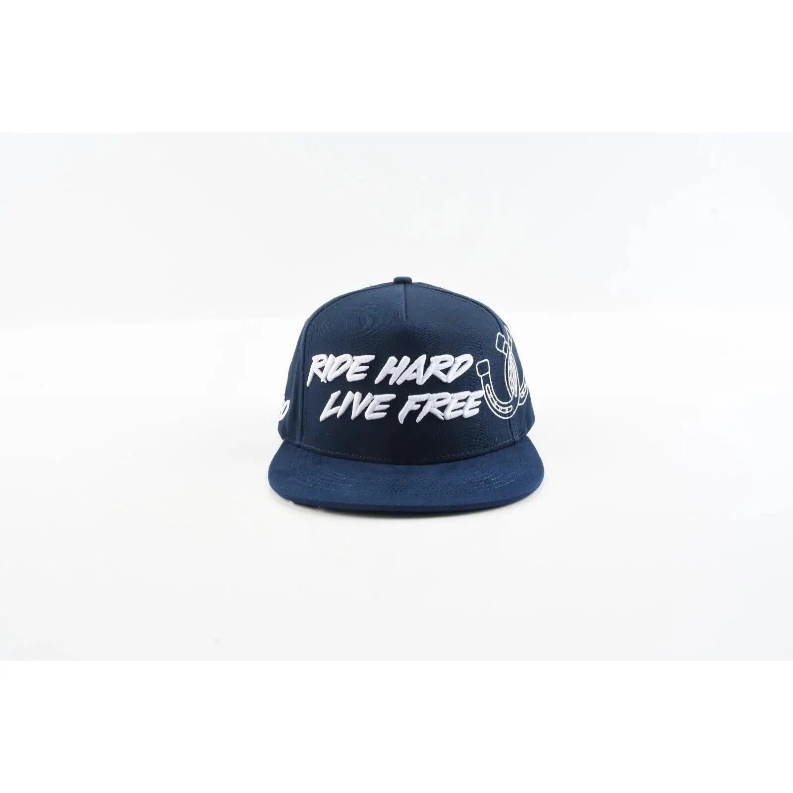 Puro 440 Hat Ride Hard Live Free