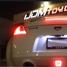 iJDMTOY Automotive Accessories