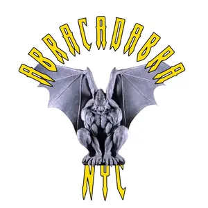 AbracadabraNYC shop logo