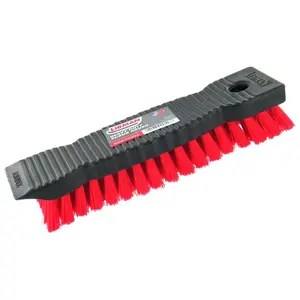 Libman  Heavy-Duty Scrub Brush pack of 6