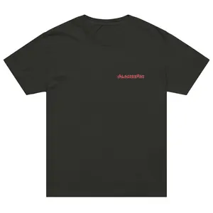 The Pressure Built Me Men’s T-Shirt