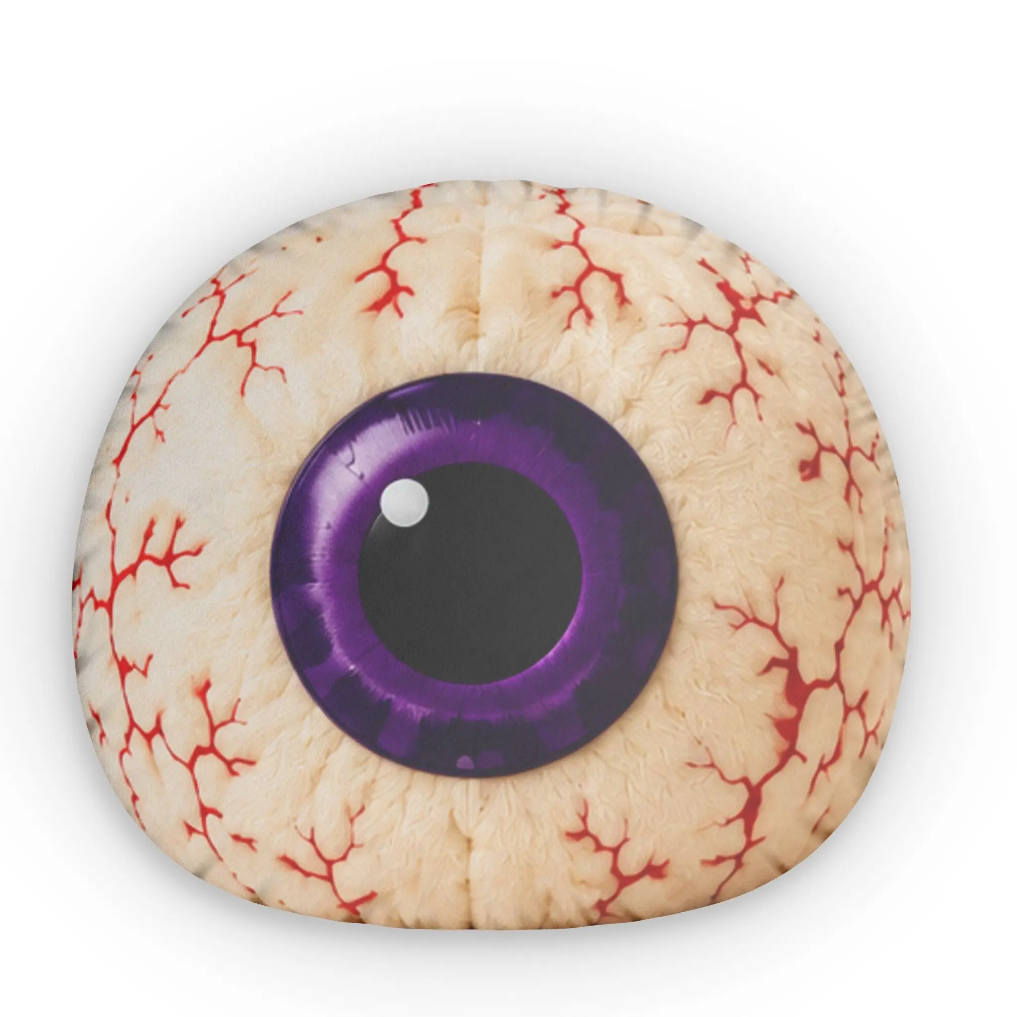 Dumpling Eye Pillow - Soft Textile Bedding Accessory for Relaxation