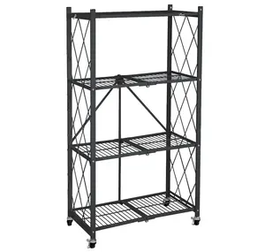 Origami 4-Tier Wire Rack