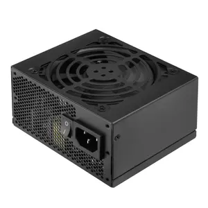 Silver Stone Technologies  450W Sfx Form Factor 80 Plus Bronze Power Supply