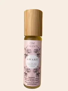 Coffee Oil Under Eye Serum for Puffy Eyes and Dark Circles- for All Skin Types