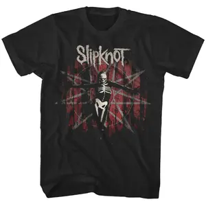 SLIPKNOT The Gray Chapter Vintage Slipknot American Unisex Cotton T-shirt Top Tee