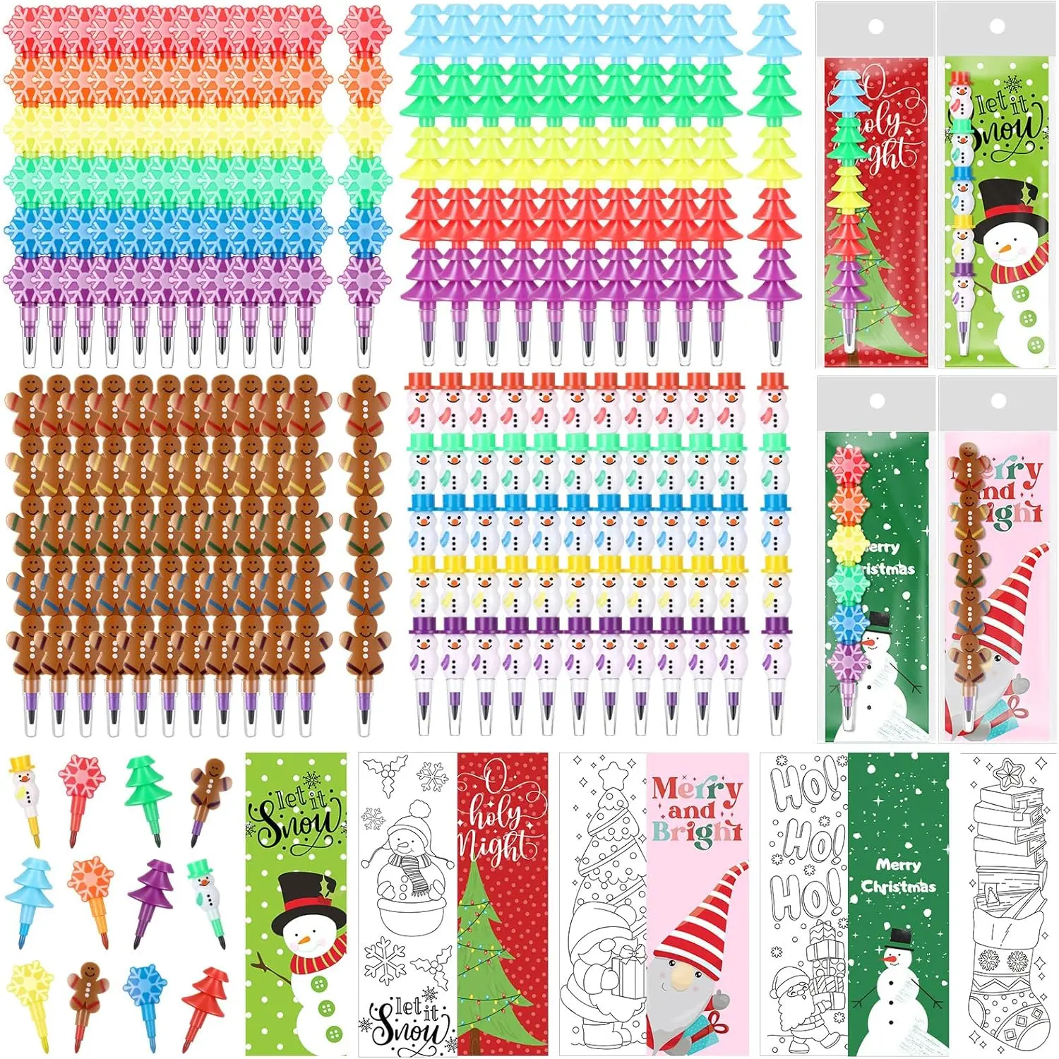 48 Sets  Mixed Styles