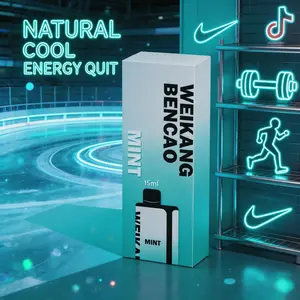 Ultra-Light Dual-Tip Replaceable Inhaler - Compact Pocket Design, Multi-Scene Use for Travel, Study, Office & Outdoor (Not Vape)