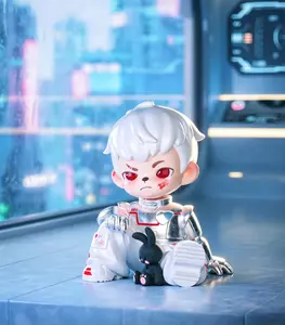 【TNTSpace】Rayan Otherworld Series Blind Box Collection