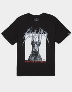 SULLEN Mugshot Mens Tee