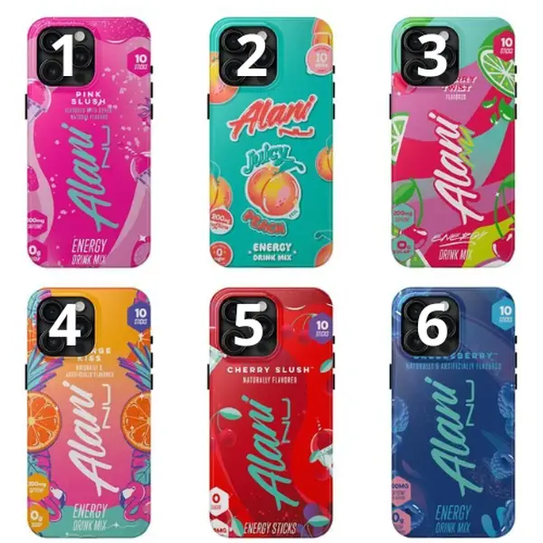 Apple Alani - TikTok Shop Apple Alani - TikTok Shop