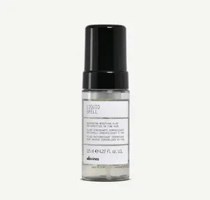 Davines Liquid Spell Fine Hair Mousse
