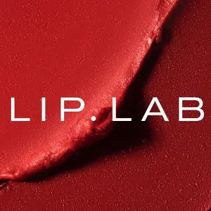 Lip Lab shop logo