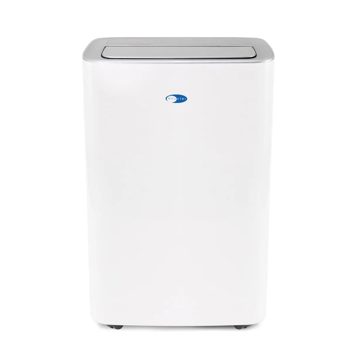 Whynter ARC-0850XP 12000 BTU (ASHRAE) 8000 BTU (SACC) Smart Wi-Fi Connected Portable Air Conditioner with Built-in Dehumidifier, Alexa & Nethome Plus App Voice Control, 110V-120V, Timer, Sleep Curve for Home Use