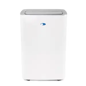 Whynter ARC0850XP Whynter ARC-0850XP 12000 BTU (ASHRAE) 8000 BTU (SACC) MultiCool Smart Wi-Fi enabled Portable Air Conditioner with Built-in Dehumidifier