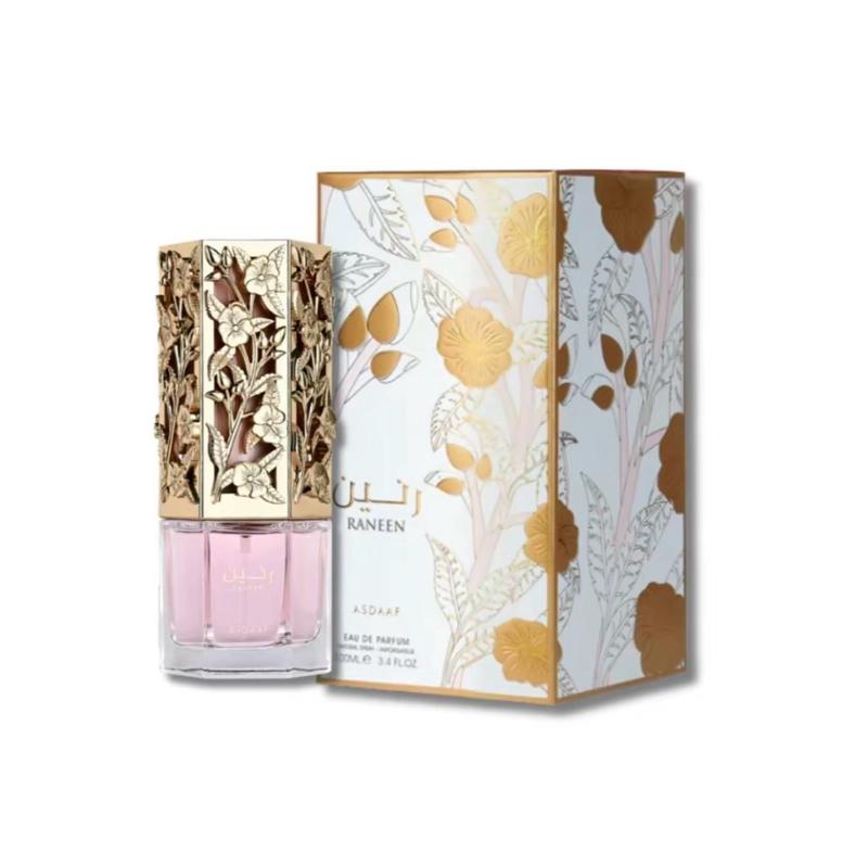 Asdaaf Raneen Eau De Parfum 3.4FL.OZ For Women