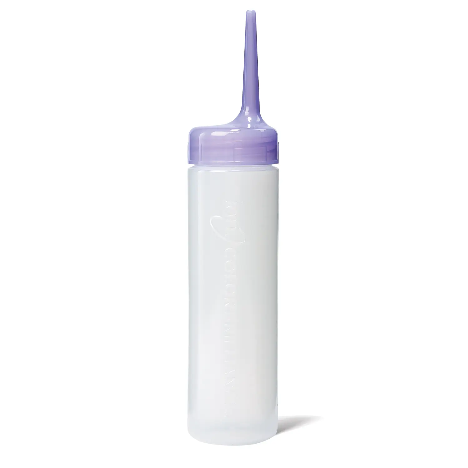 Ion Calibrated Applicator Bottle