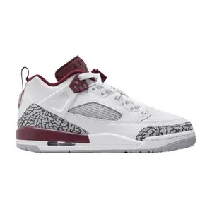 Jordan Spizike Low GS 'Team Red'